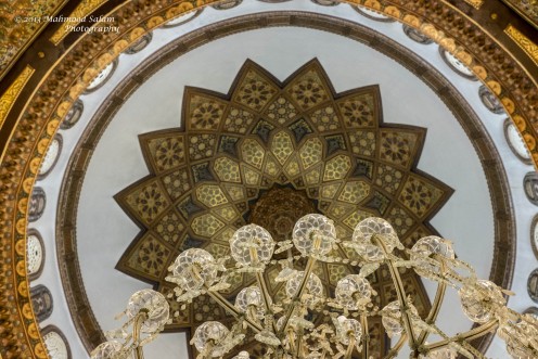 Masjid AlFayhaa' beautiful textures